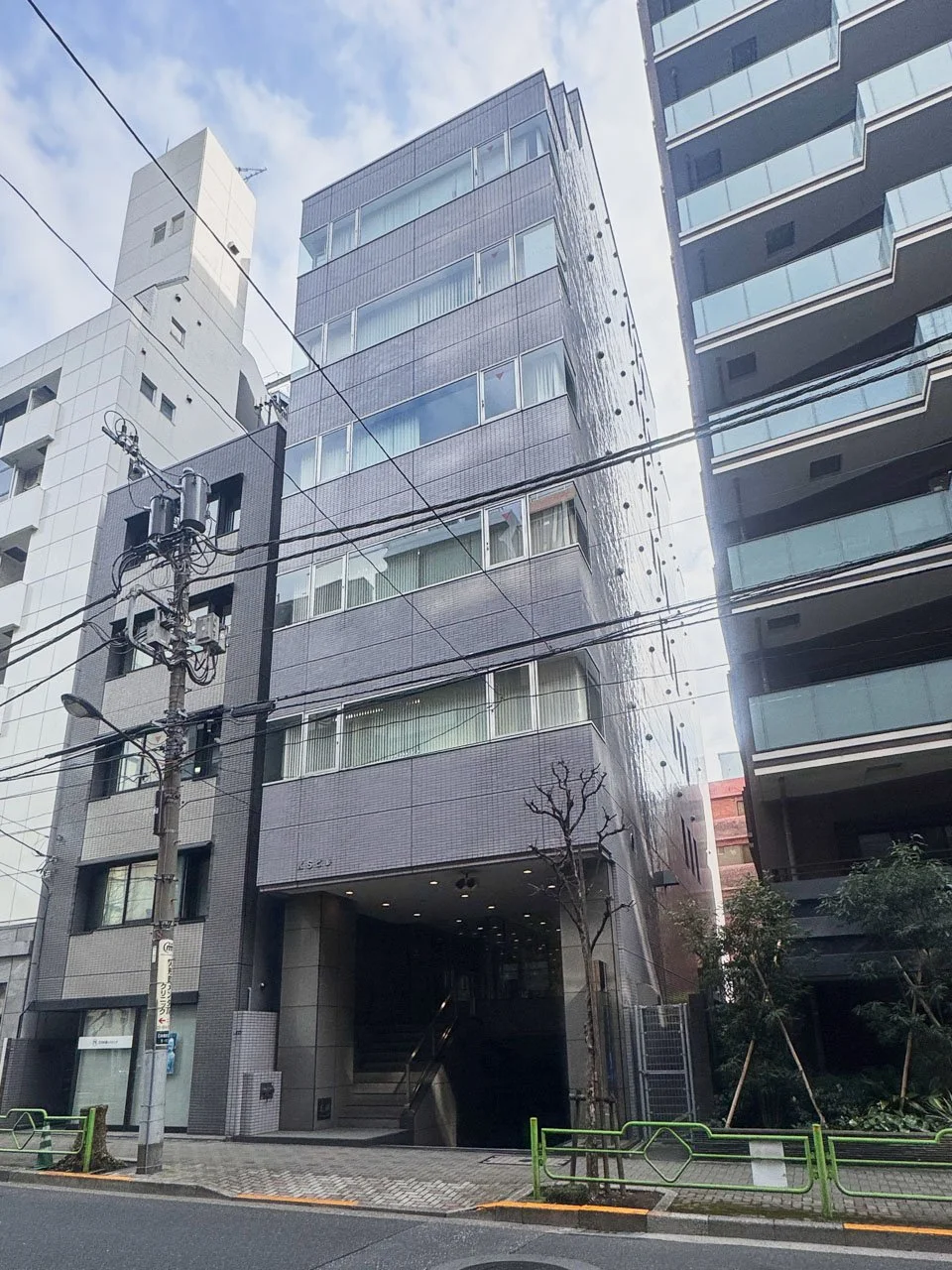 KSビル 7 外観 1