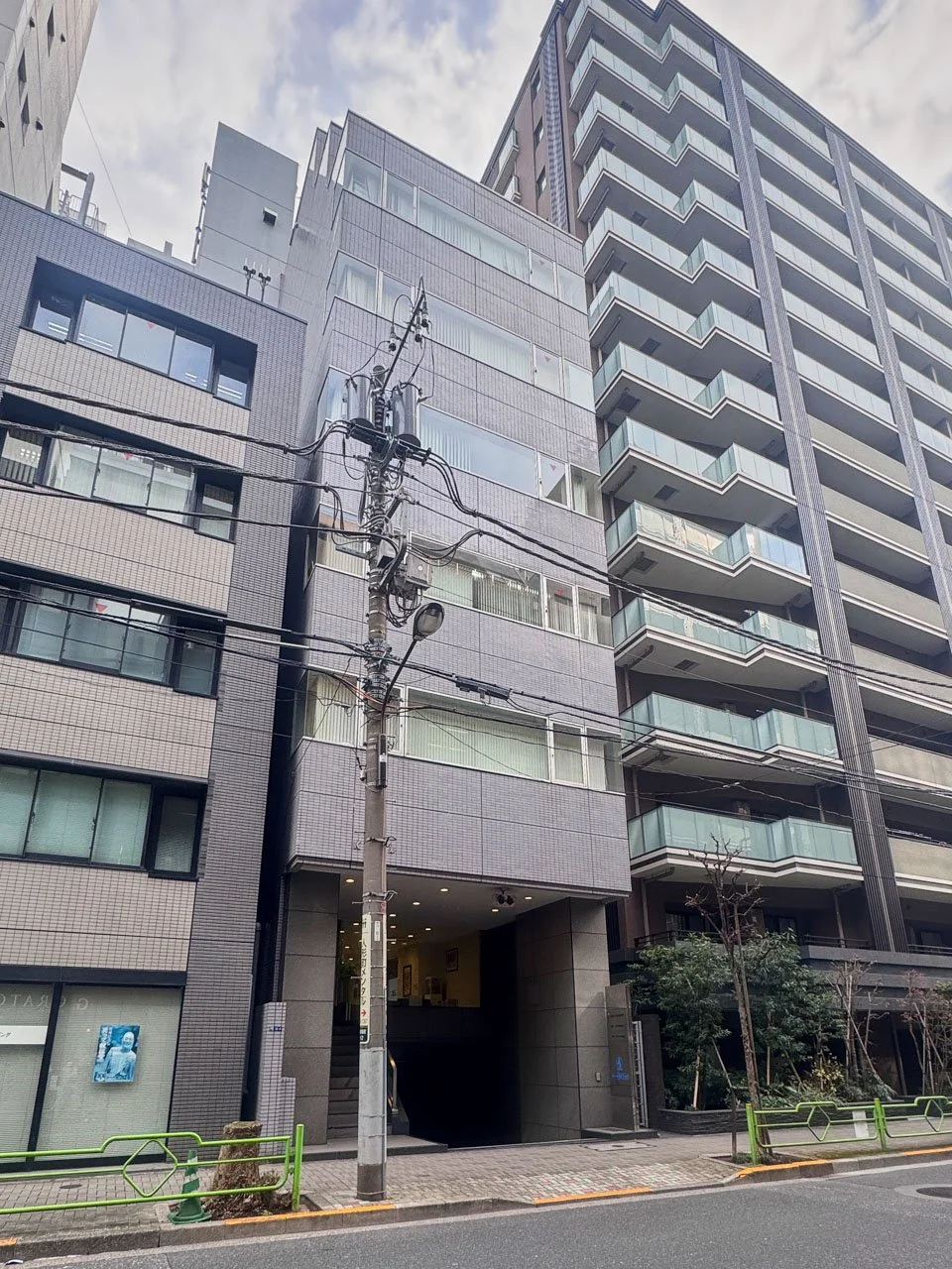 KSビル 7 外観 2