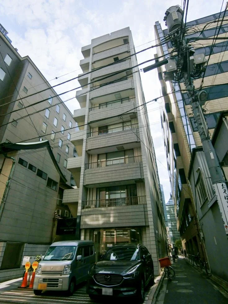 室町フェニックスビル 6 オフィスビル外観 2