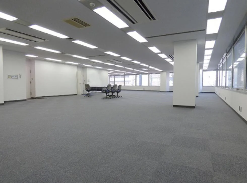 日本橋本町スクエアビル 5 執務室 6