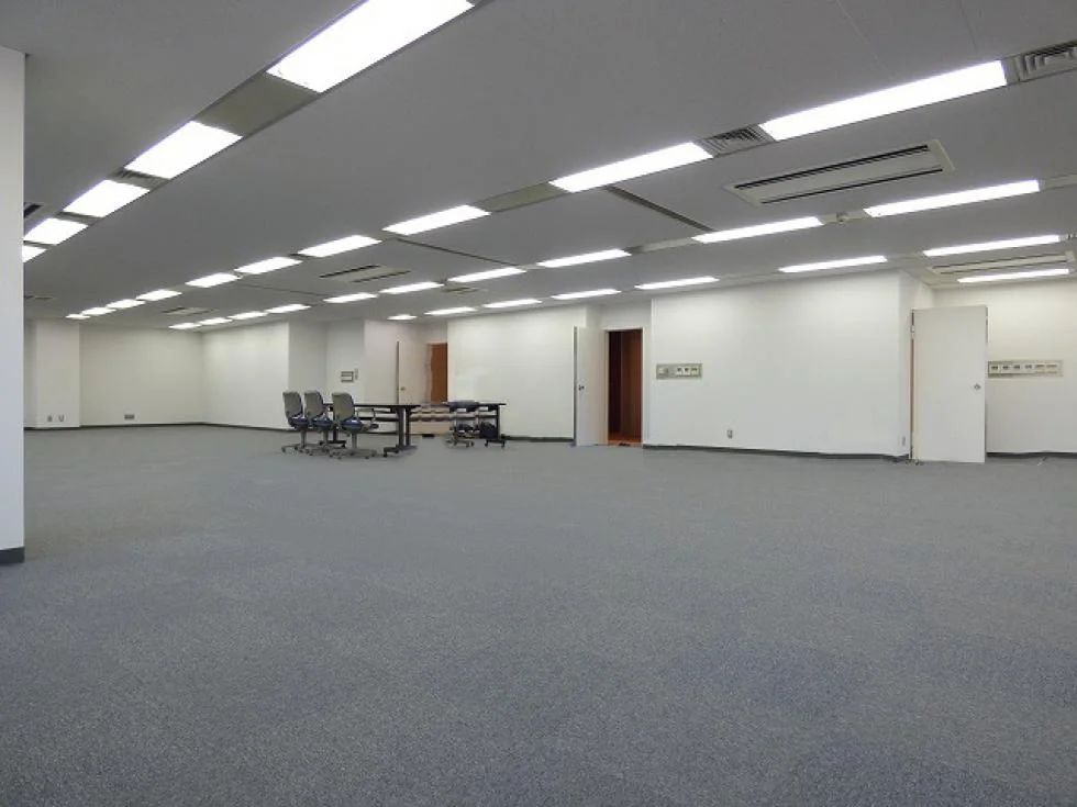 日本橋本町スクエアビル 5 執務室 9