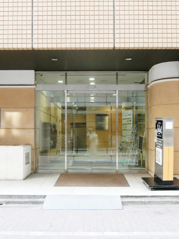 銀座Aビル 3 エントランス 4