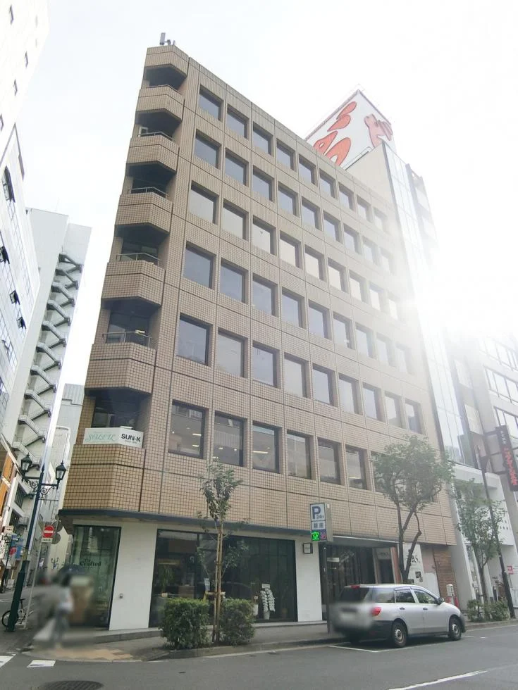 銀座Aビル 3 外観 1