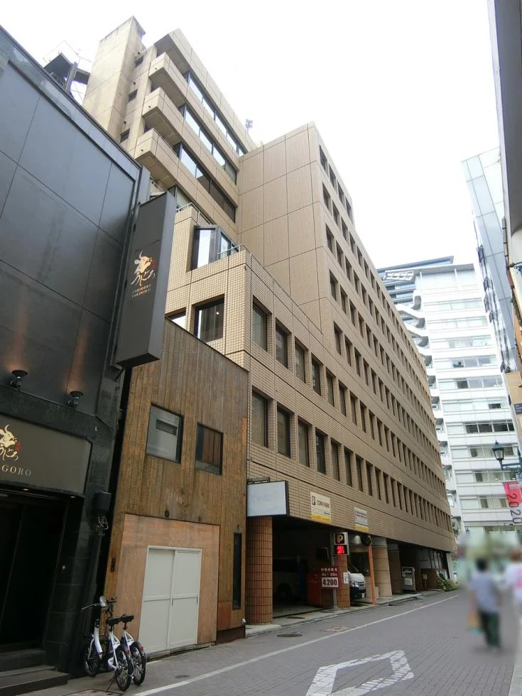 銀座Aビル 3 外観 2