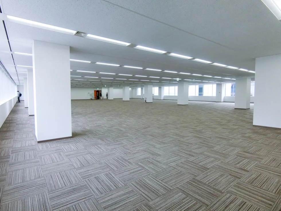 日土地京橋ビル 7 内装 6