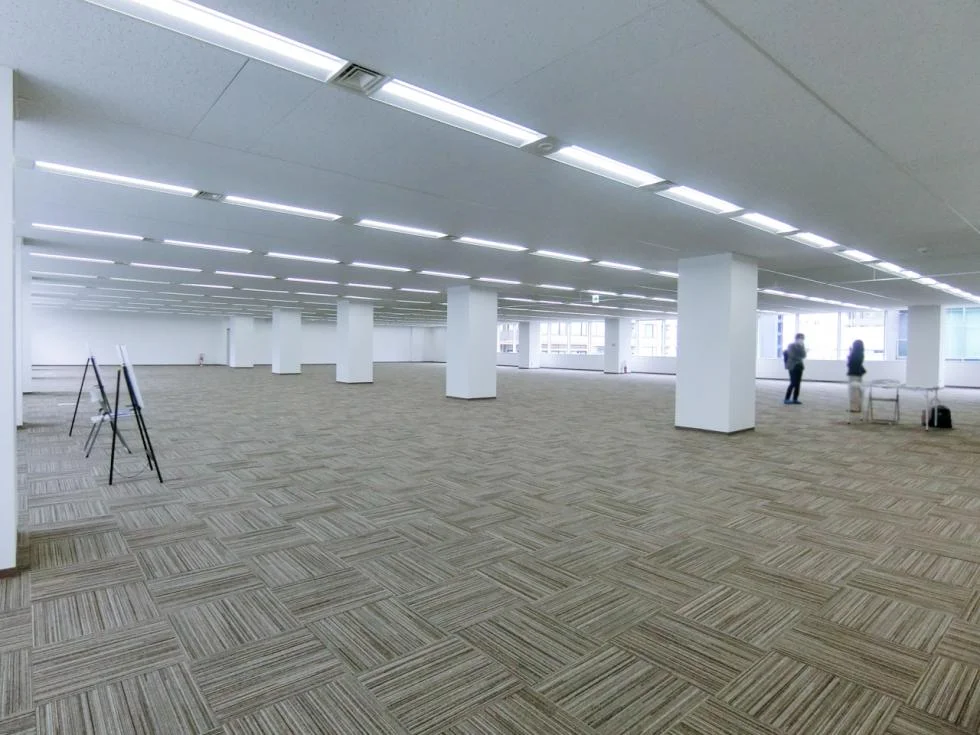 日土地京橋ビル 7 内装 7