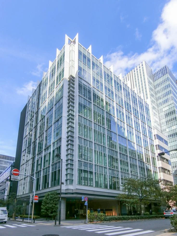 日本橋本町東急ビル - 画像1