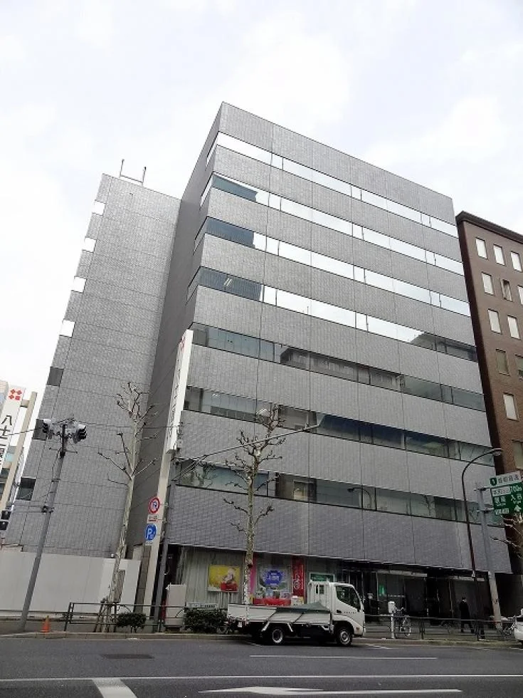 日本橋室町4丁目ビル 5 外観 1