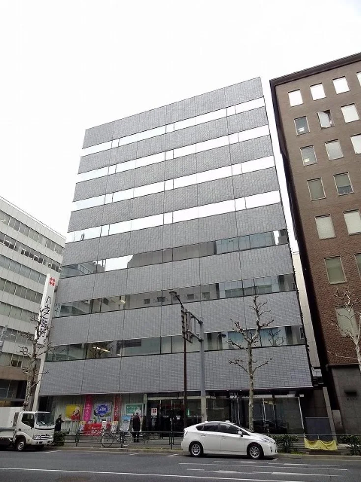 日本橋室町4丁目ビル 5 外観 2