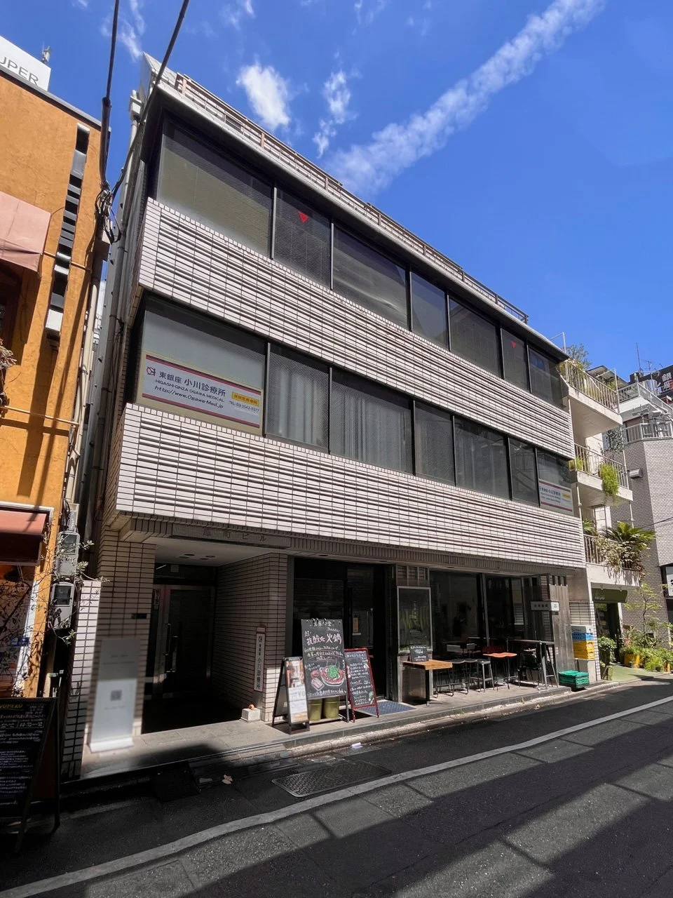 原町ビル 3 外観 1