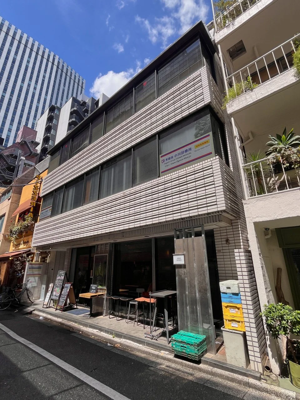 原町ビル 3 外観 2