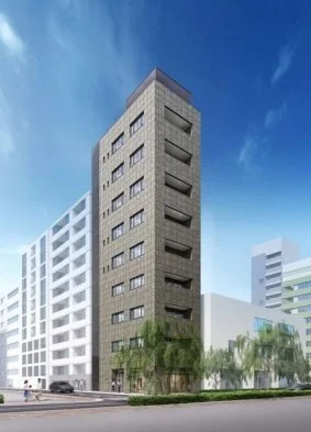 ゼンザビル - 画像1