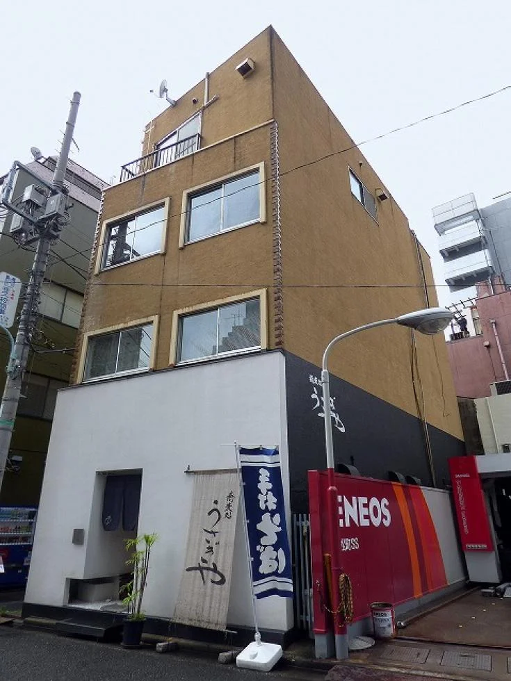 丸亀久松町ビル 2 オフィスビル外観 1