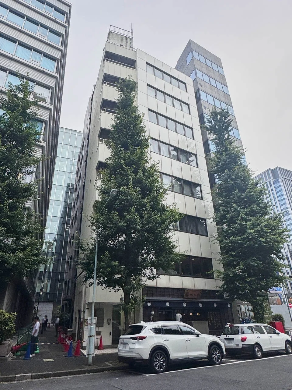 日本橋親和ビル 1 外観 1
