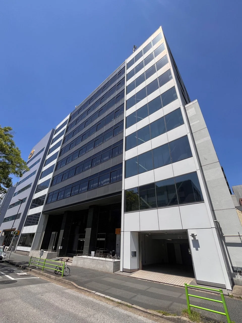 銀座2丁目松竹ビル 5 外観 1