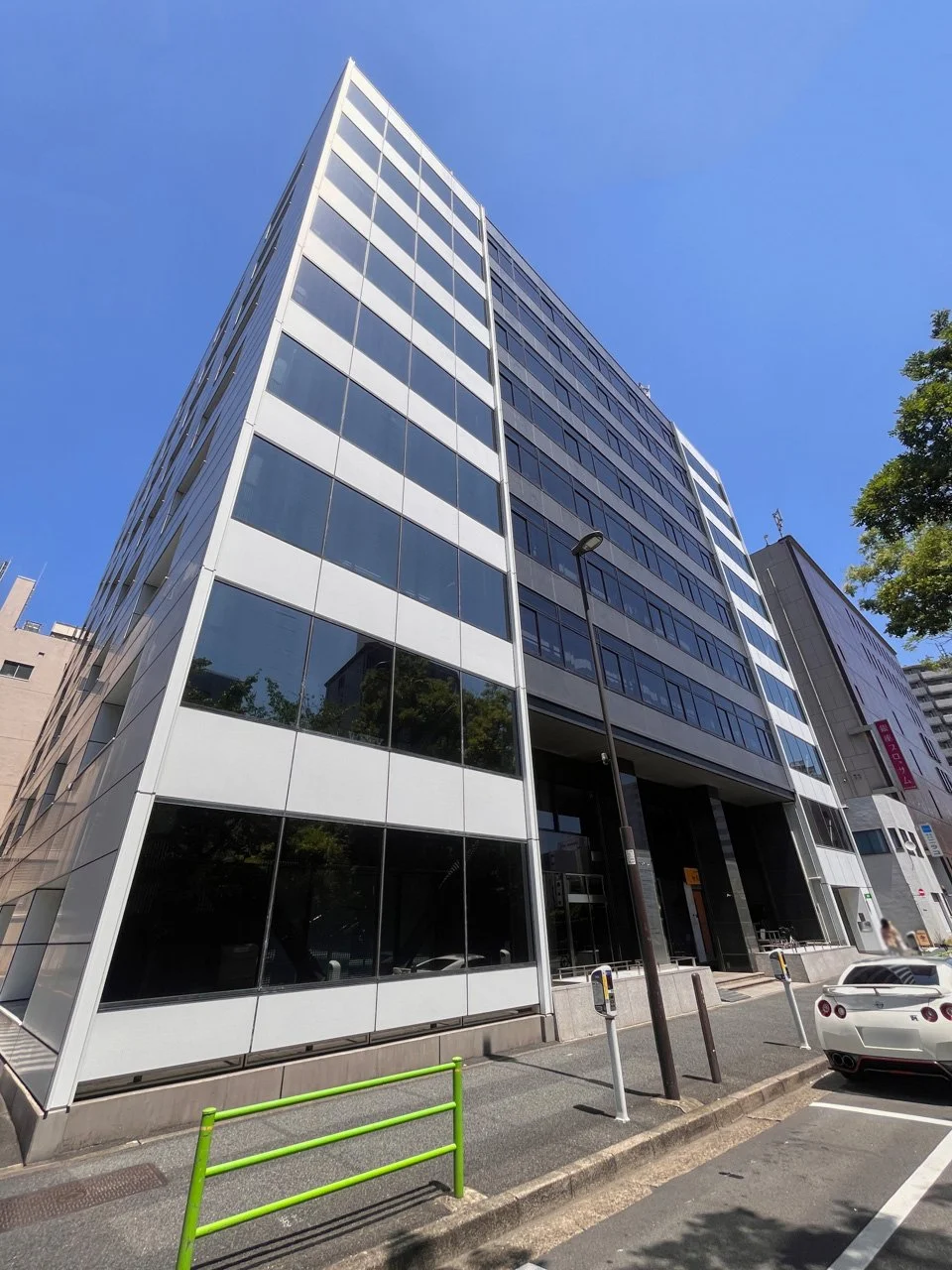 銀座2丁目松竹ビル 5 外観 2