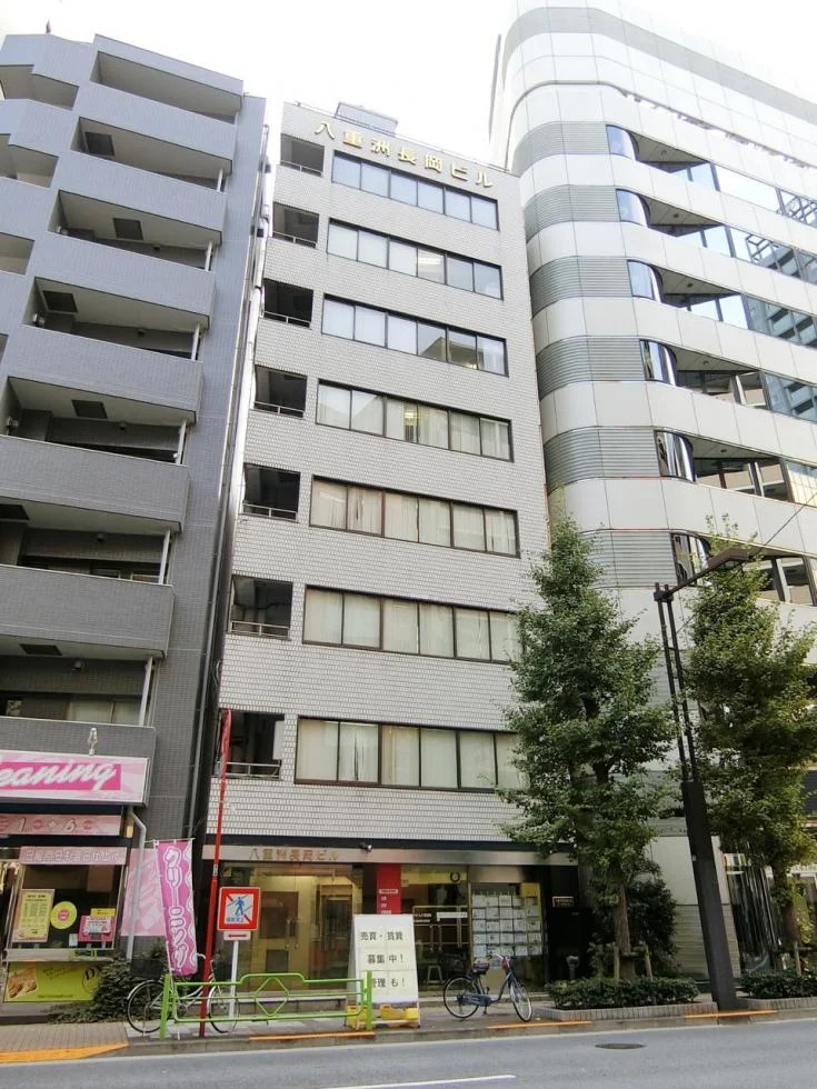 八重洲長岡ビル - 画像1