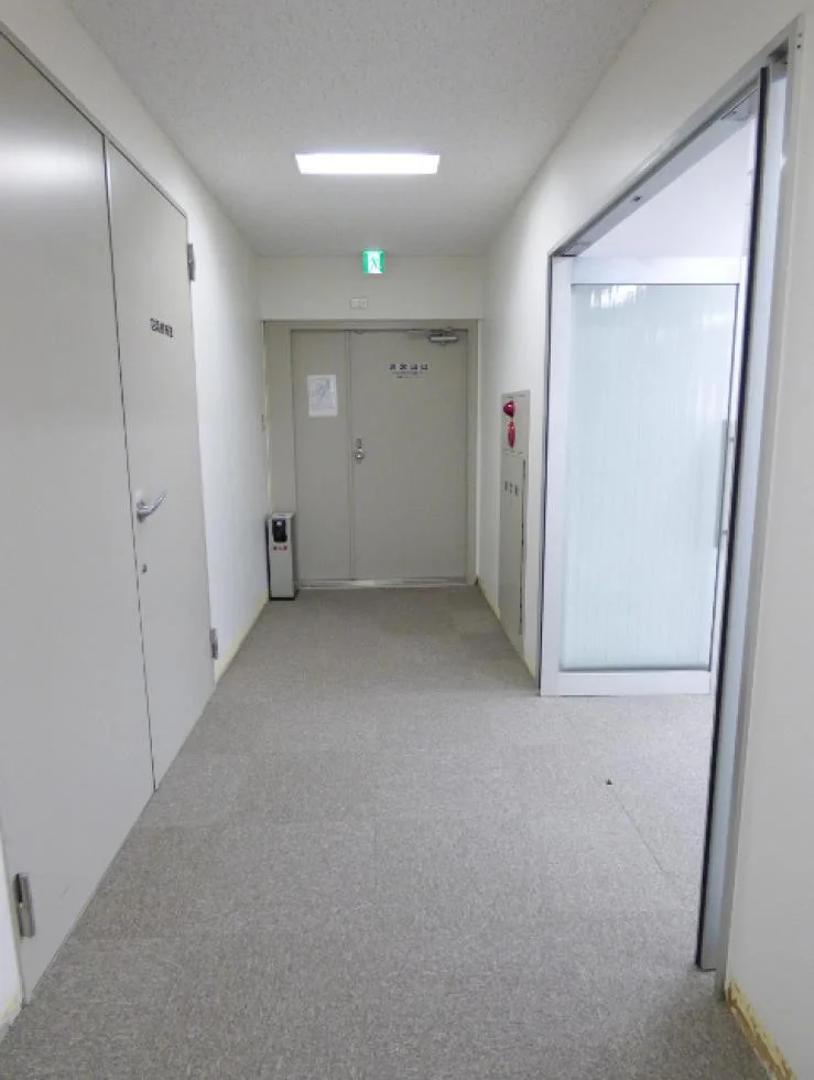 A.i. Nihombashi EAST(Ai Nihombashi EAST) 5 共有部 4