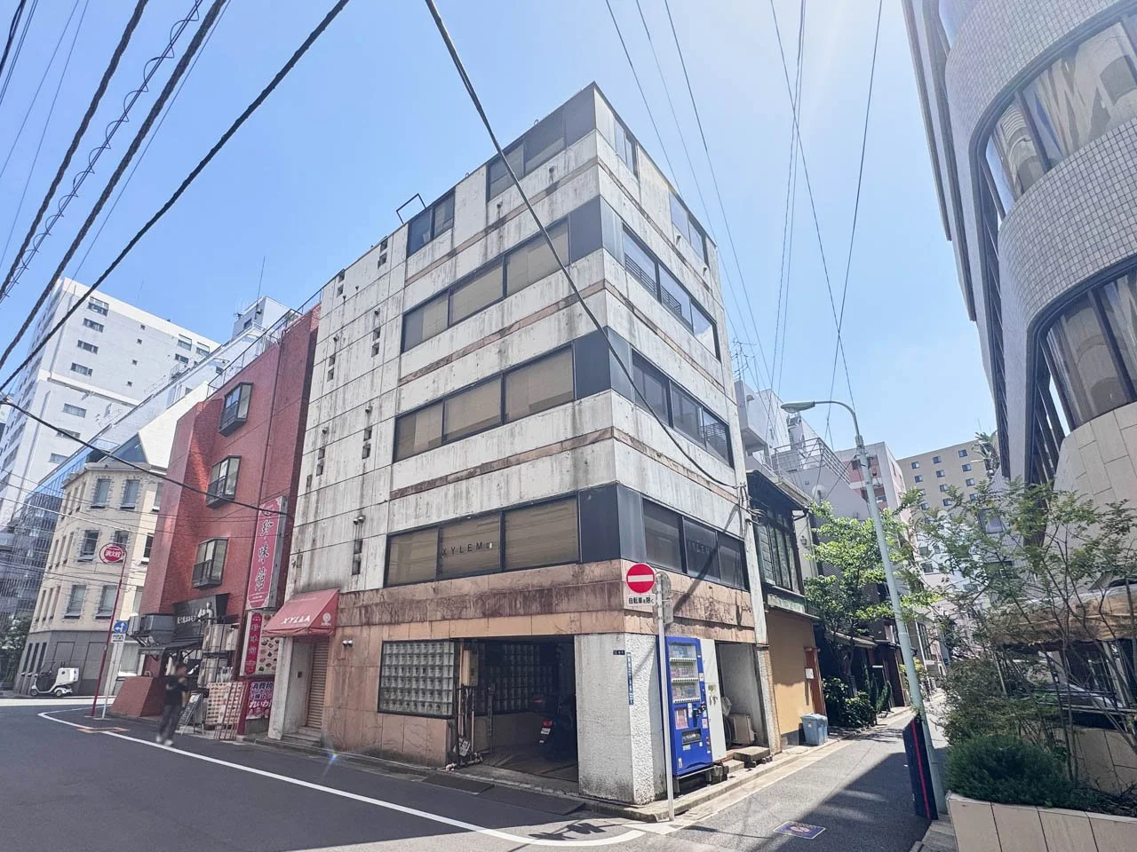 青木ビル 4 外観 2