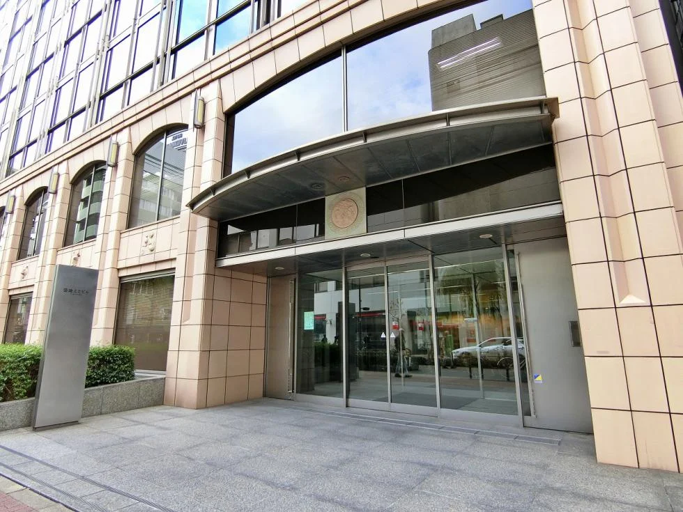 築地えとビル - 5