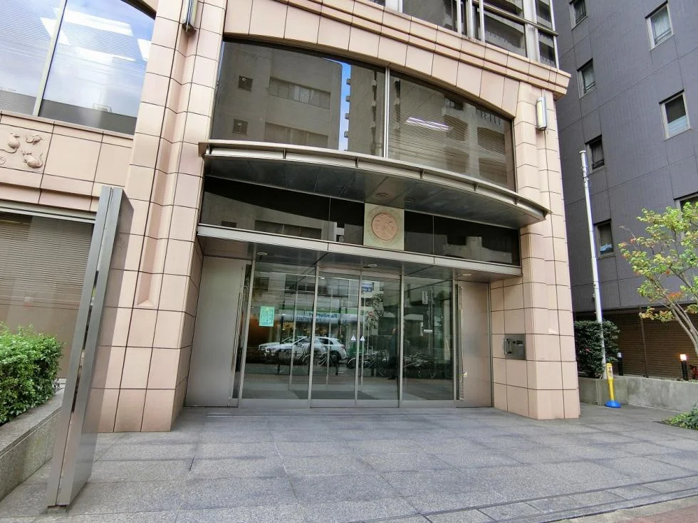 築地えとビル - 6