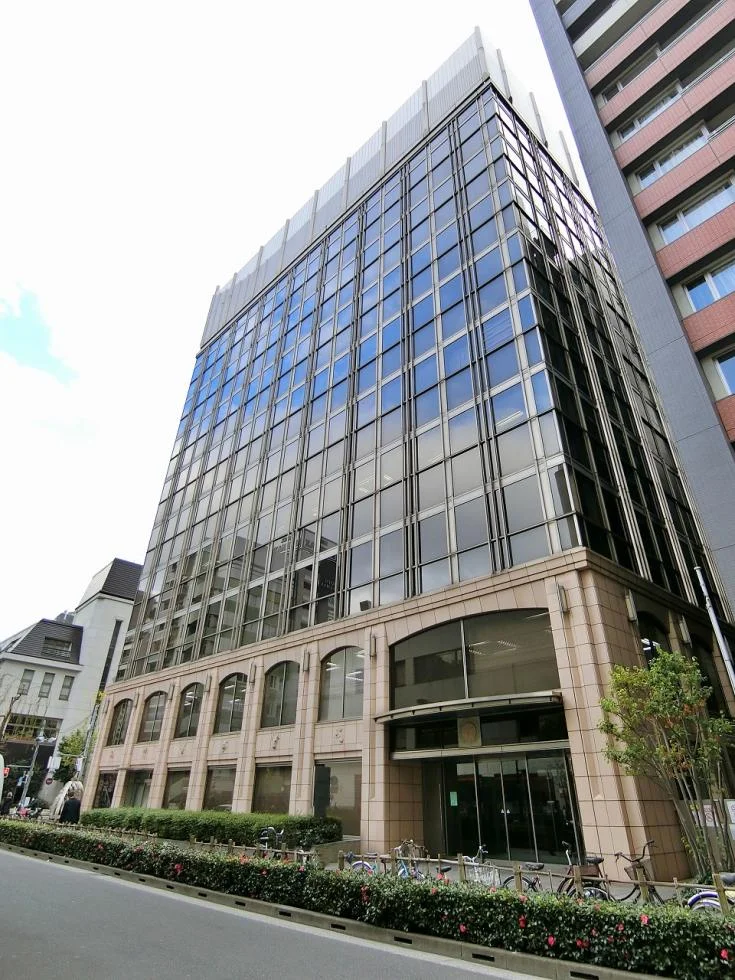 築地えとビル - 2