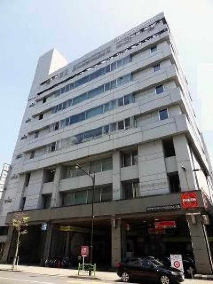 日本橋ピアザビルディング(日本橋Piazza Building) 2 オフィスビル外観 1
