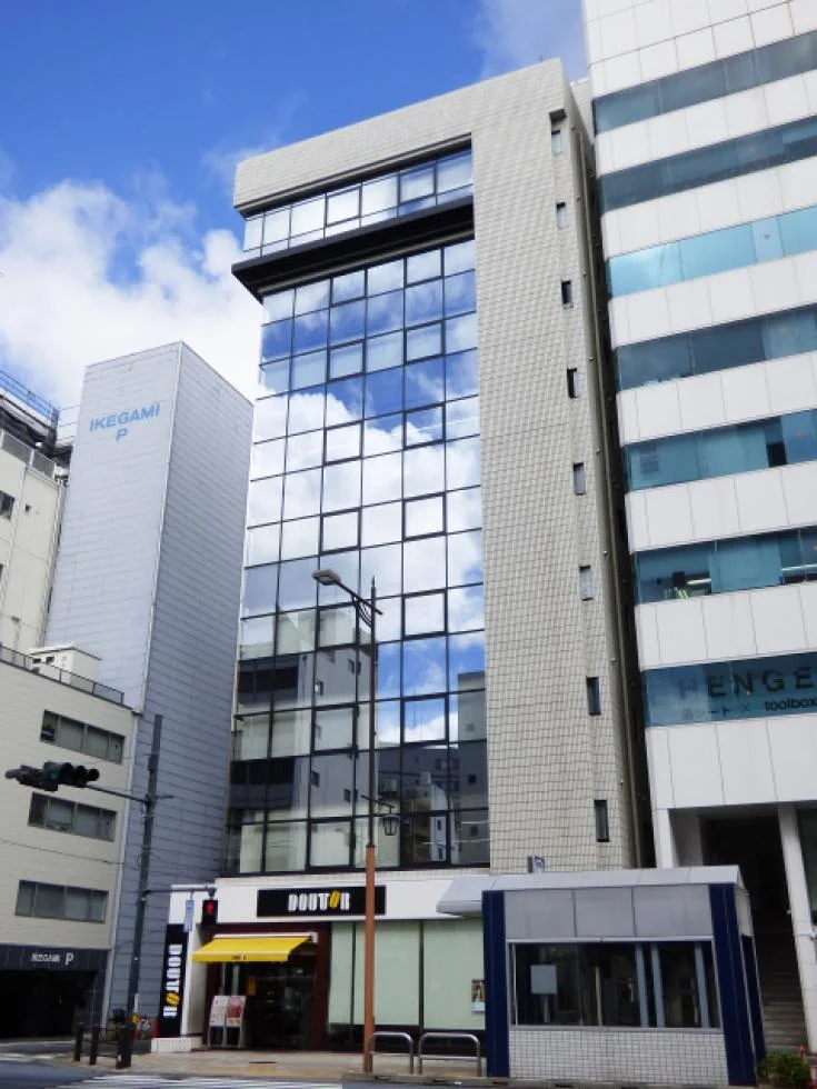 東日本橋藤和ビル 8 オフィスビル外観 2