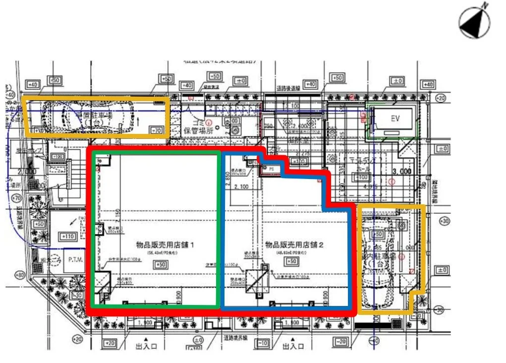 アーバネックス日本橋茅場町