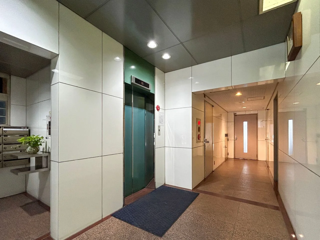 明海京橋ビル - 画像1