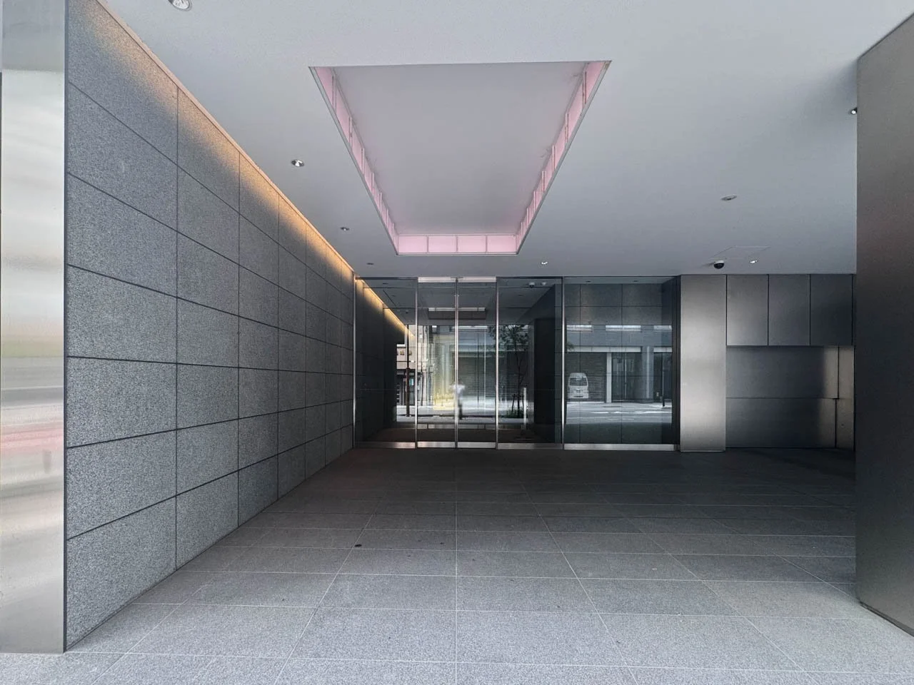 PMO新日本橋 - 画像1