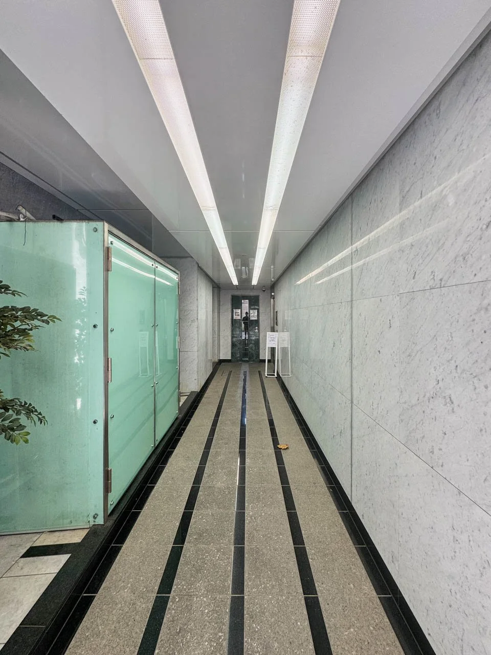 カスティリーノオーティー日本橋(CASTELLINO O.T.NIHONBASHI) 6 エントランス 4