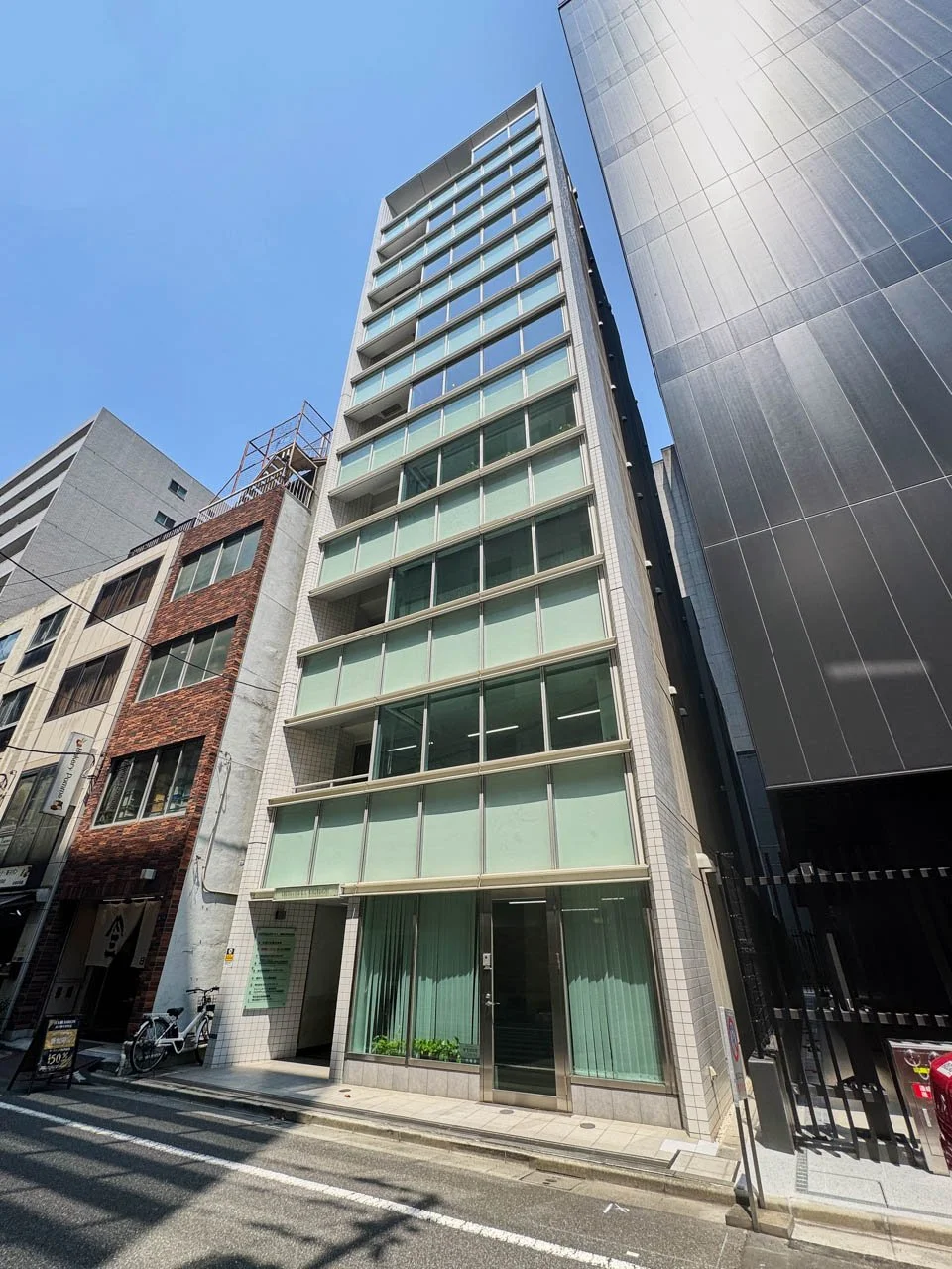 カスティリーノオーティー日本橋(CASTELLINO O.T.NIHONBASHI) 6 外観 1
