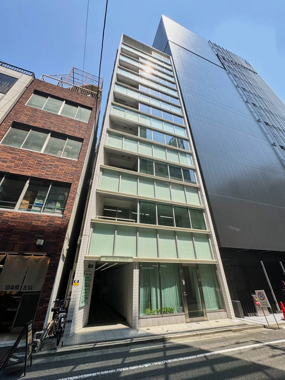 カスティリーノオーティー日本橋(CASTELLINO O.T.NIHONBASHI) 6 外観 2