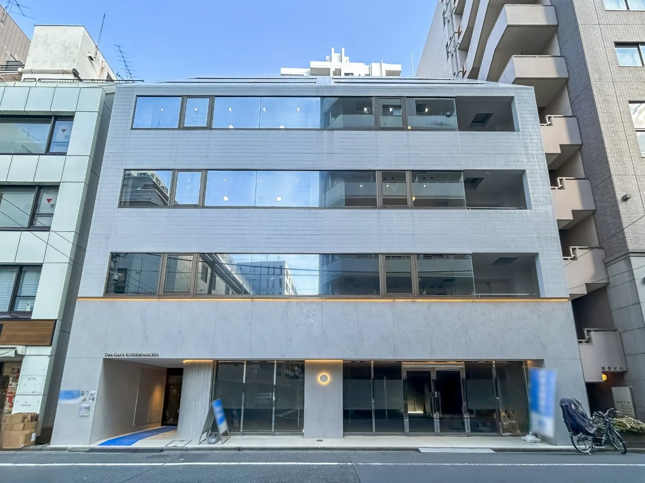 THE GATE 小伝馬町 - 2