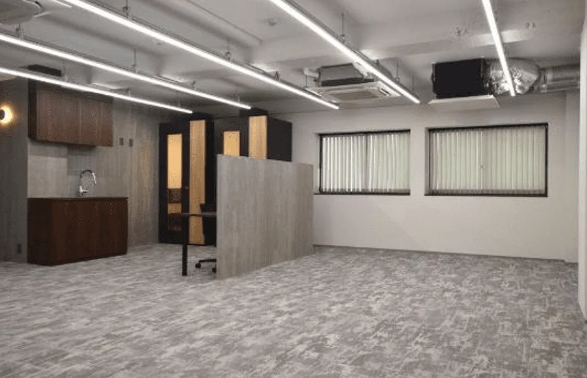 THE GATE 小伝馬町 - 6