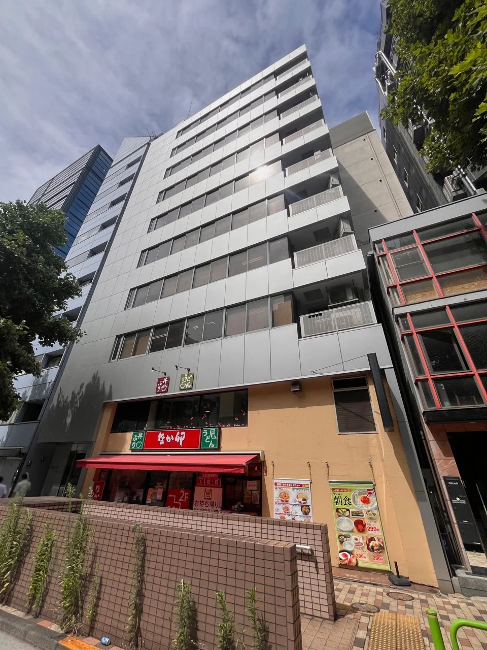 銀座東京ビル 2 外観 1