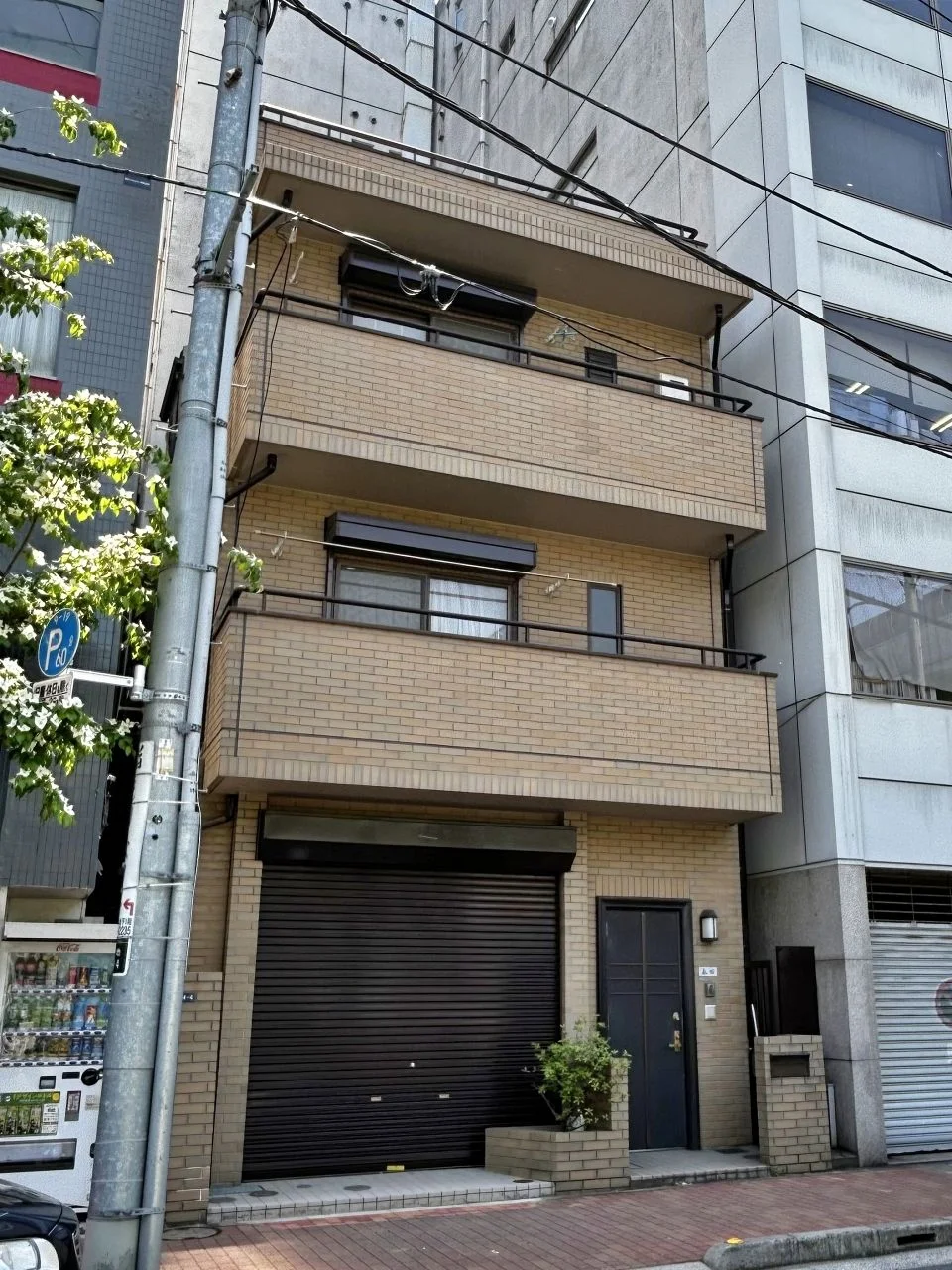森田ビル 1 外観 2