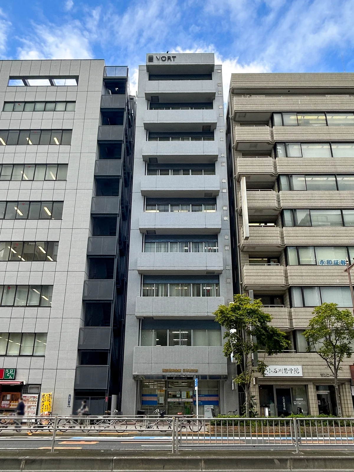 VORT日本橋本町 8 外観 1