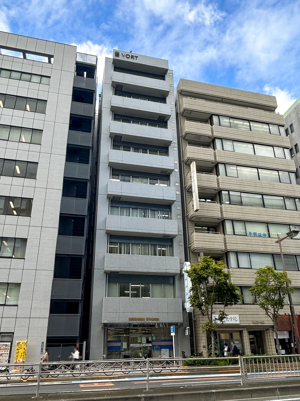 VORT日本橋本町 8 外観 2