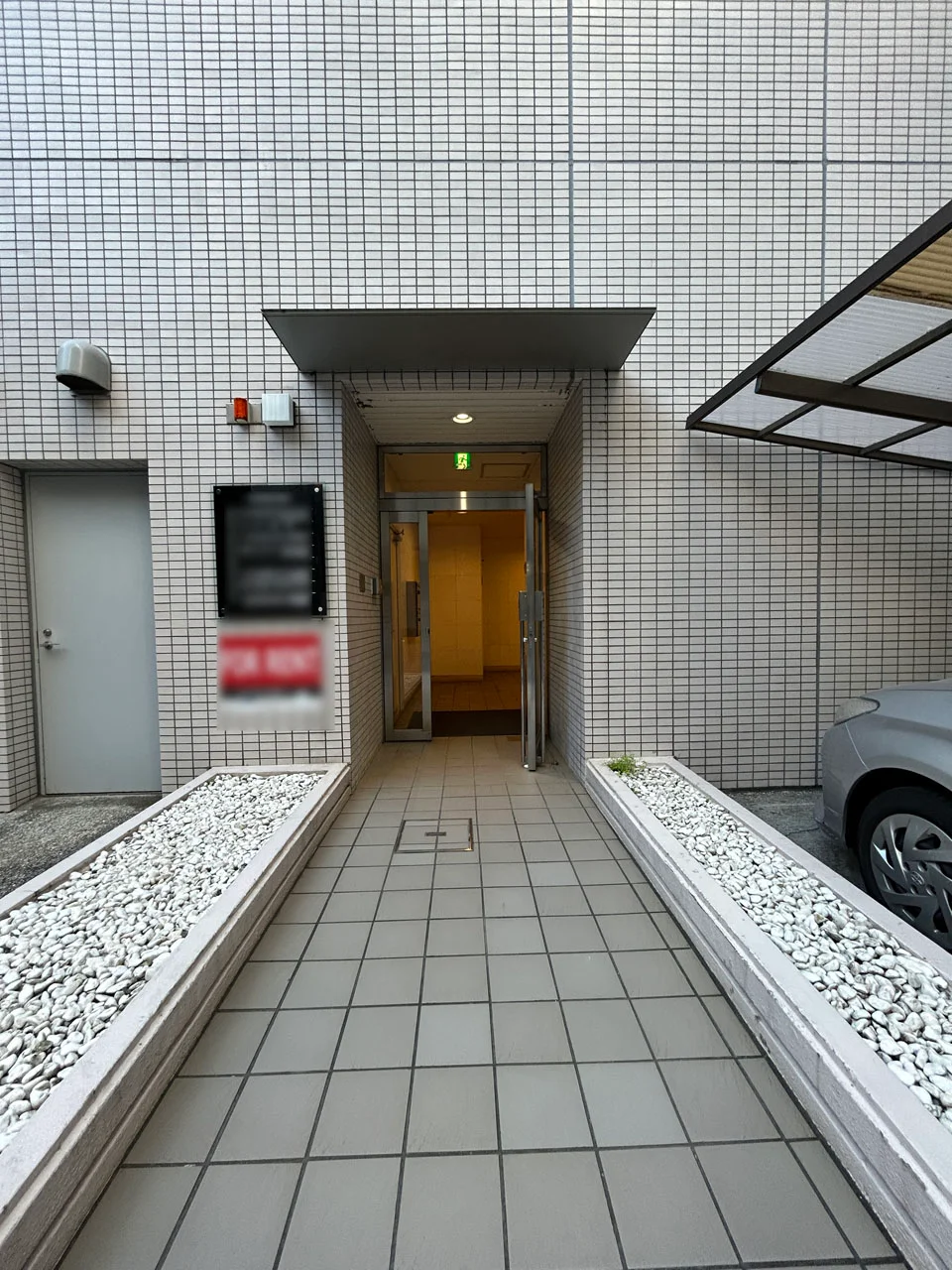 小網町ゼネラルビル 4 共有部 5
