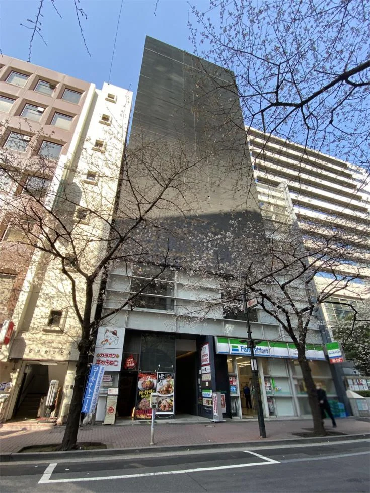 江間忠さくらビル 8 外観 1