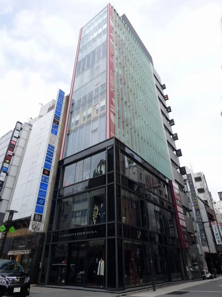 アソルティ銀座花椿通りビル 10 外観 1