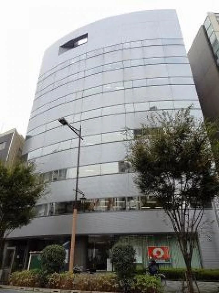京王東日本橋ビル 9 外観 1