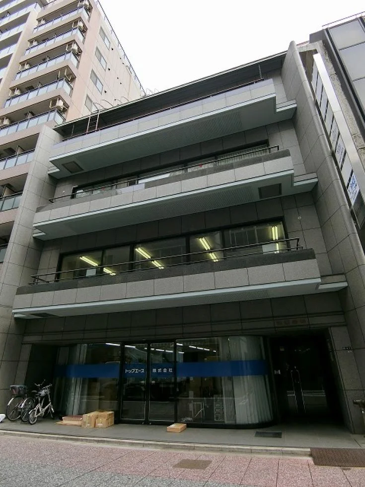 近江会館ビル 1 オフィスビル外観 2