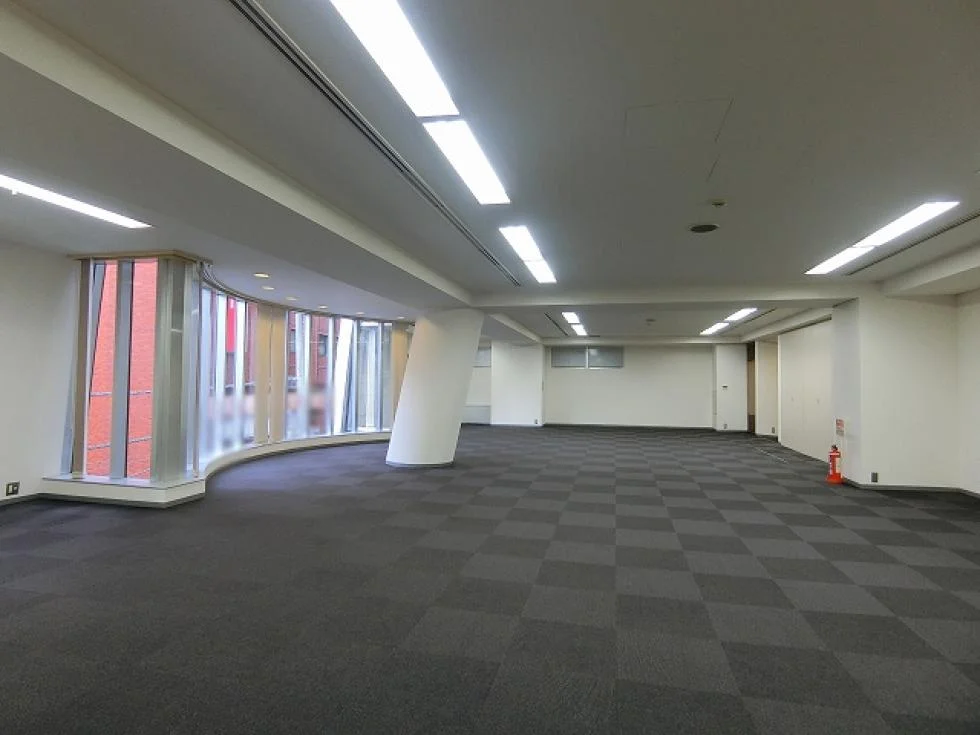 東銀座313ビル 4 執務室 5