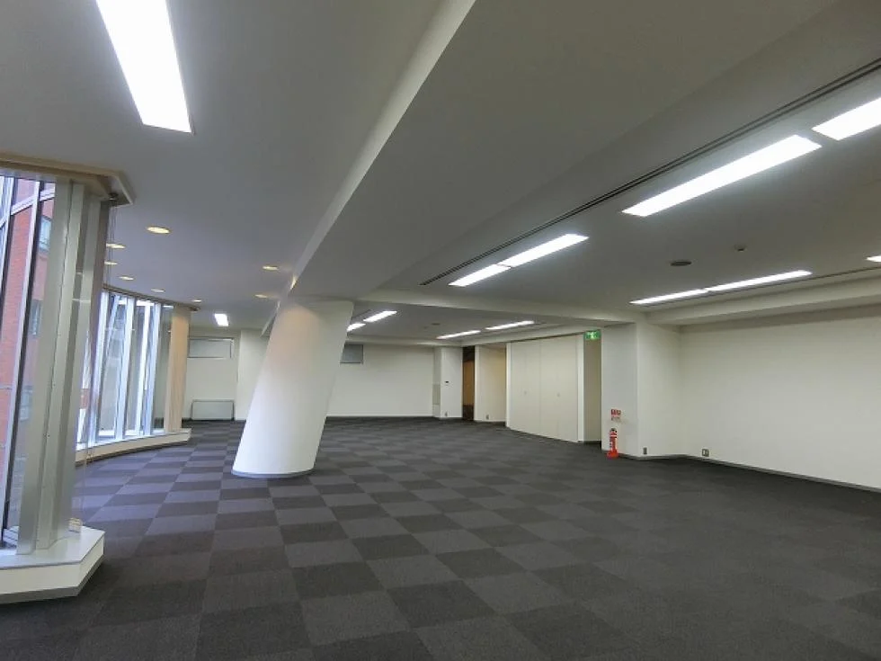 東銀座313ビル 4 執務室 6