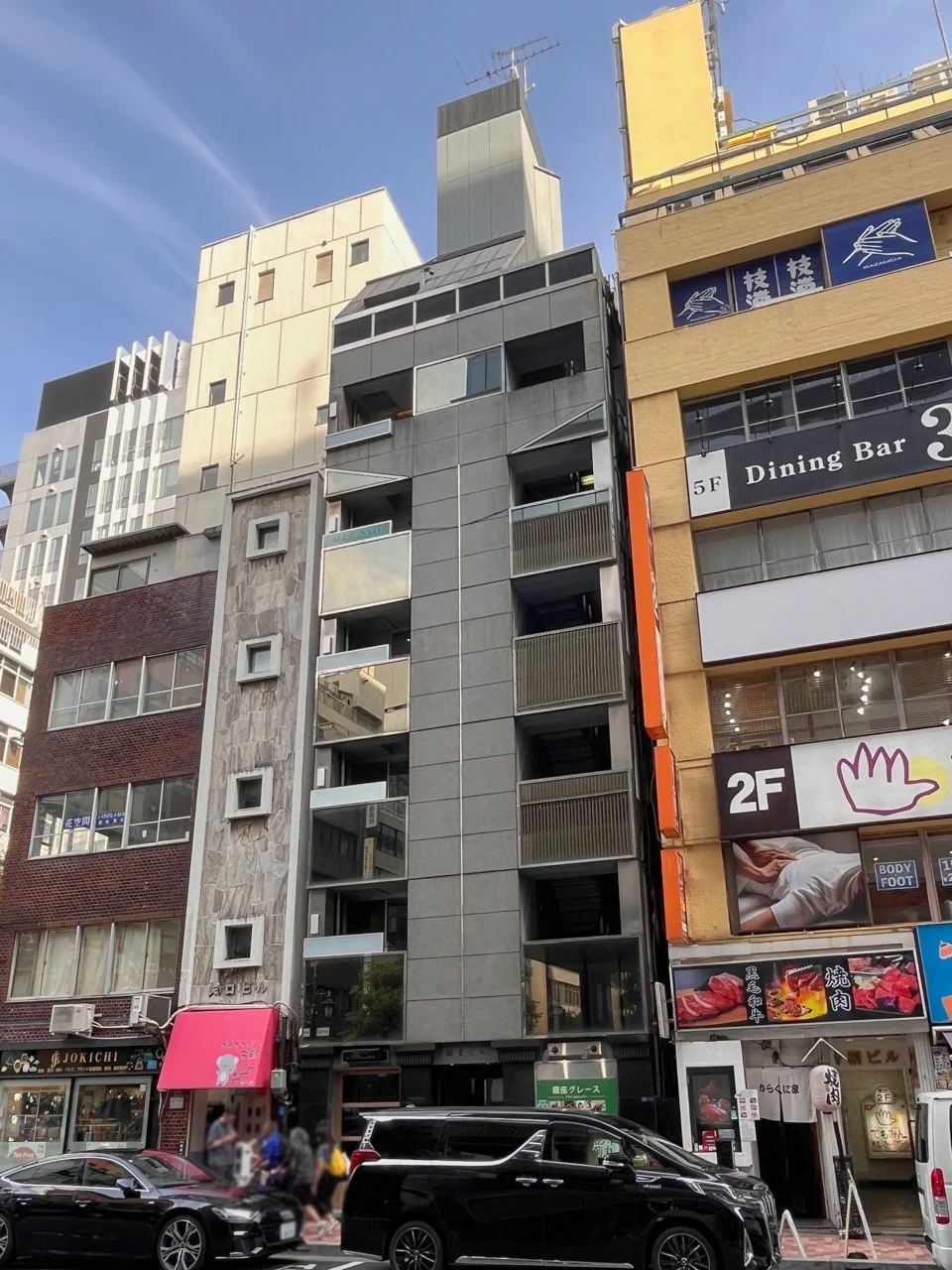 錦光ビル 5 外観 1