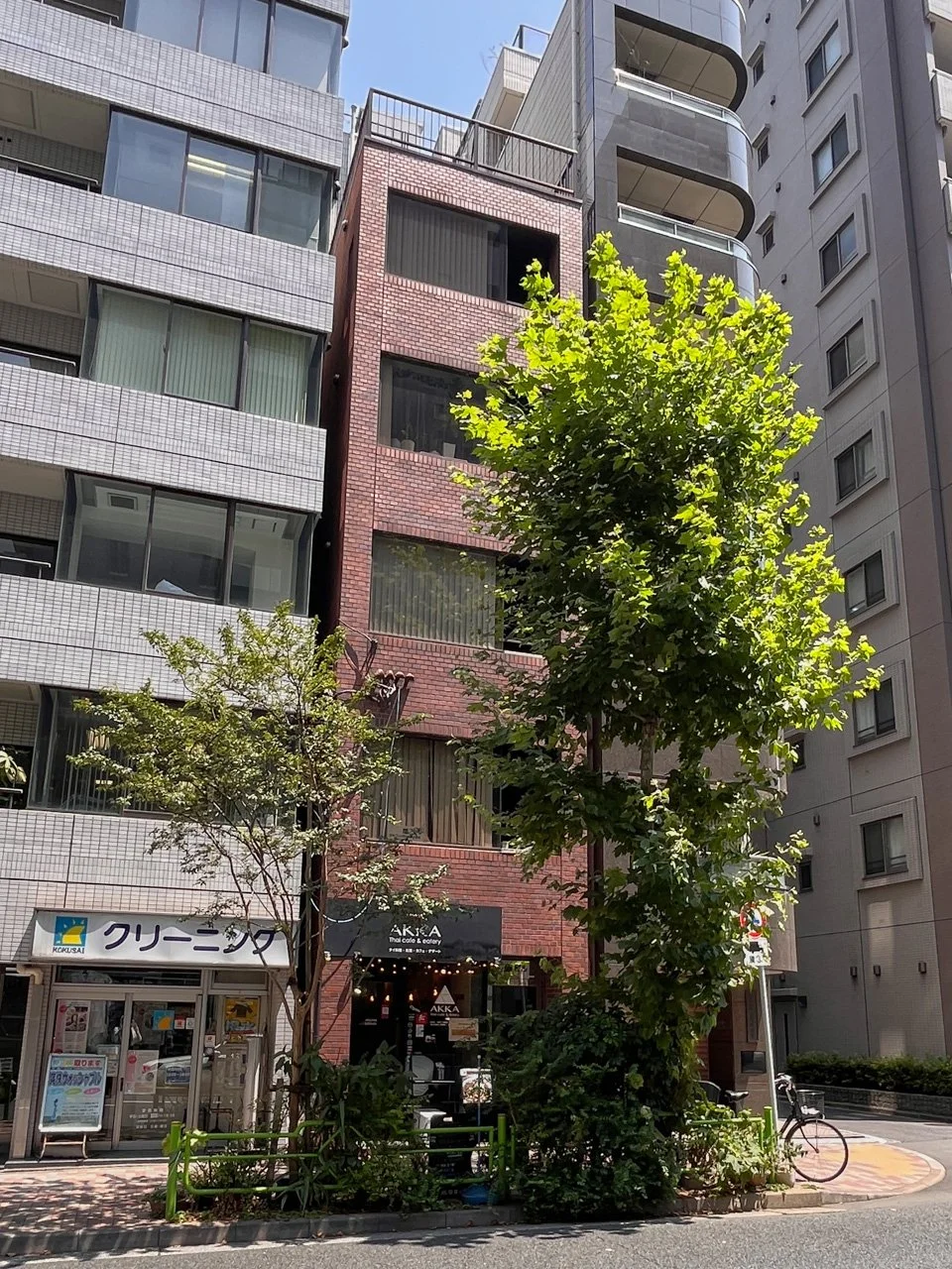 Sビル(エスビル) 3 外観 1
