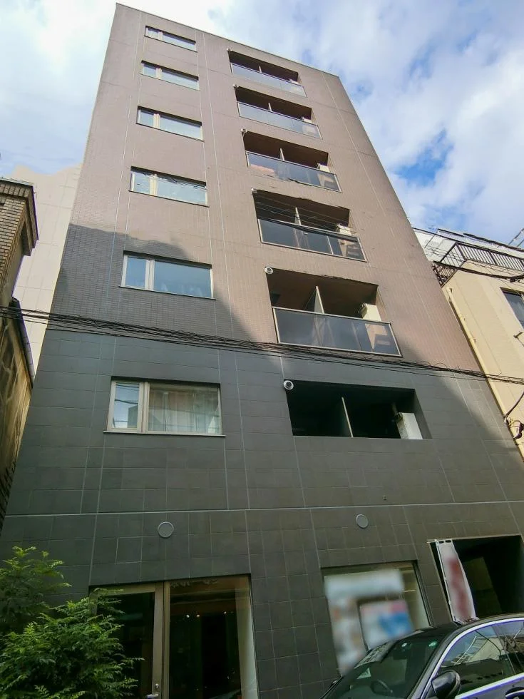 グランジット日本橋馬喰町 1 外観 2